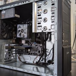 AMD Athlon Desktop