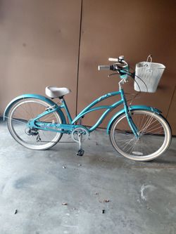 Electra coaster 7 beach cruiser.     Make offer