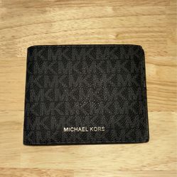 Michael Kors Men’s Wallet 