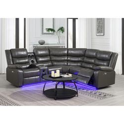 New Sectional Starting $1499