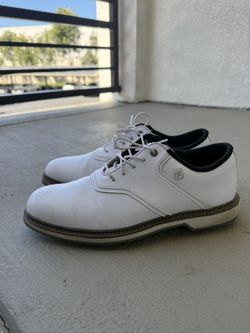 (Like New) FootJoy Men’s Size 9