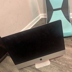 Apple Desktop Late 2012