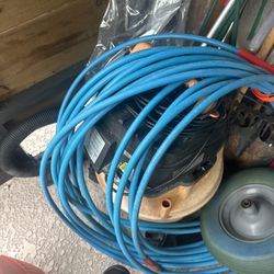 100ft  6000 Psi Power washer Hose