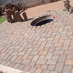 AZ Hardscape Landscape 🧱🌵$3.00 Install Labor 