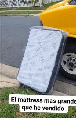 Camas a la venta