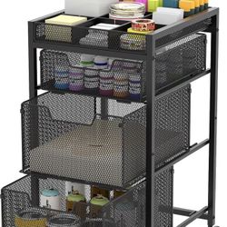 Rolling Utility Card