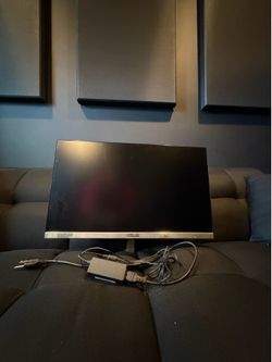 ASUS 24” Full HD IPS Monitor – Excellent Condition