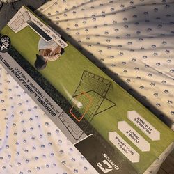 Rebounder For Baseball 