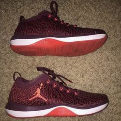 Jordan Trainer 1 Low 'banned' - Men's Size 11 - [845403-001]