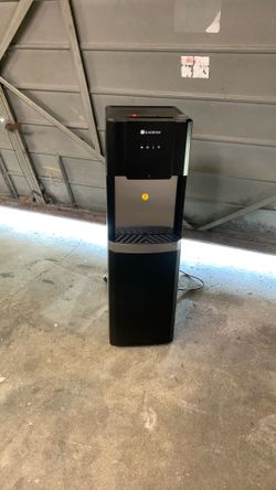 Glacier Bay Water Dispenser Works Great