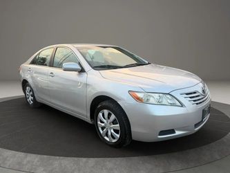 2008 Toyota Camry