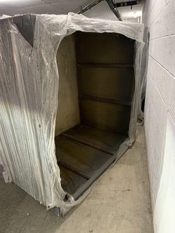 Outdoor Planter Boxes  (2 Boxes 2