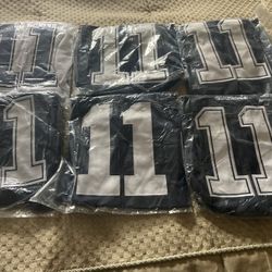 Stitched Sports Jerseys 