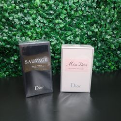 Fragrance/Cologne/Perfume