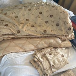 King Comforter 