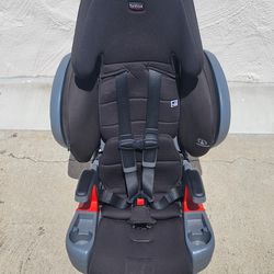 BRITAX GROW WITH YOU Booster Car Seat