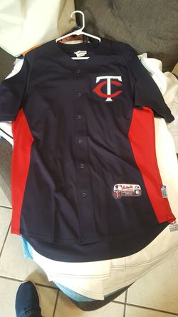 MLB Cincinnati twins