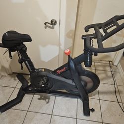 Echelon Spin Bike