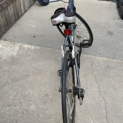 Schwinn Tourist Men’s  Bike