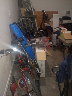 Estate sale