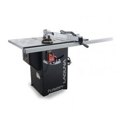 Laguna Fusion F1 Table Saw 