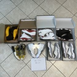 ALL SIZE 10.5