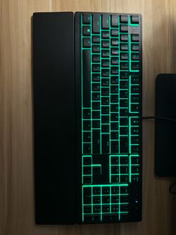 Razer Ornata V3 X Gaming Keyboard