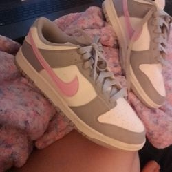 Nike Dunk Lows