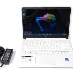 HP Laptop New