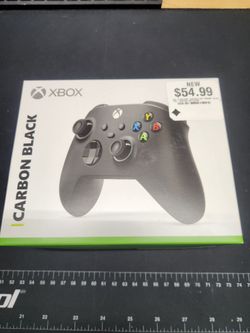 XBox Controller