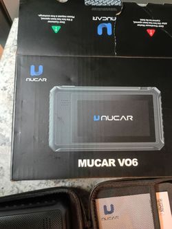 Car Smart diagnostic touch screen does everything not lying