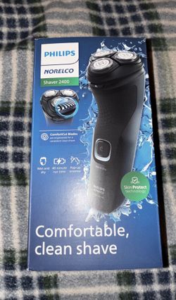 Philips shaver