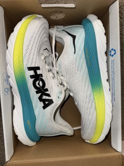Hoka W Mach 5 