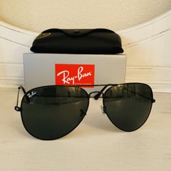 New RayBan 🕶️