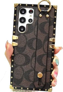 Case Para Samsung S22 Ultra