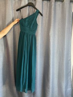 Just In Time For Prom! Just A Little Off The Shoulder … (wink wink)