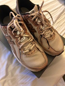 New balance size 13