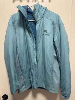 Arc’teryx Atom LT Hoody Size Men‘s L