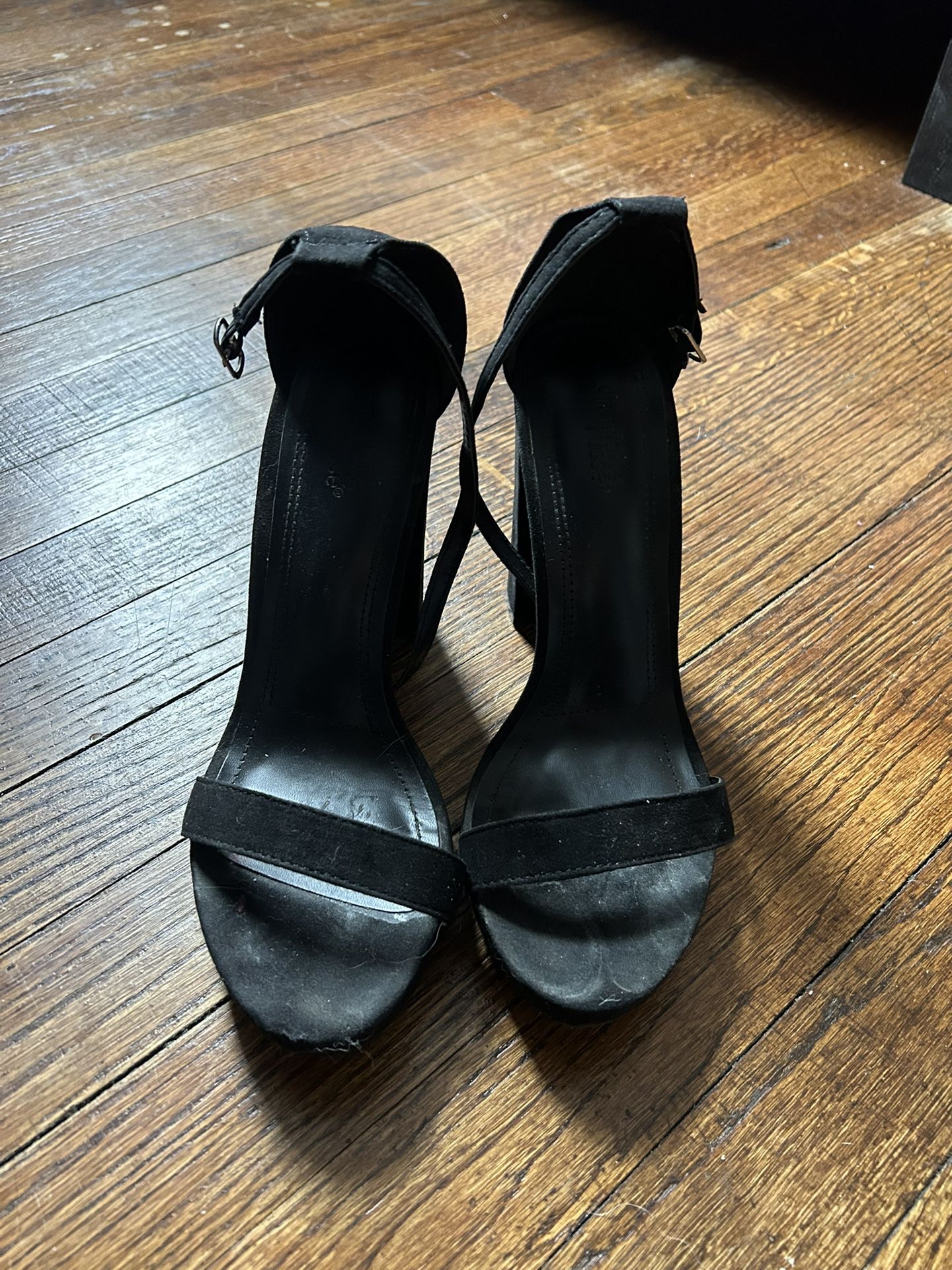 Charlotte Russe Heels