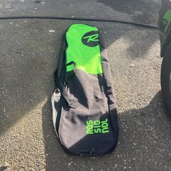 New ROSSIGNOL  Snowboard Bag 