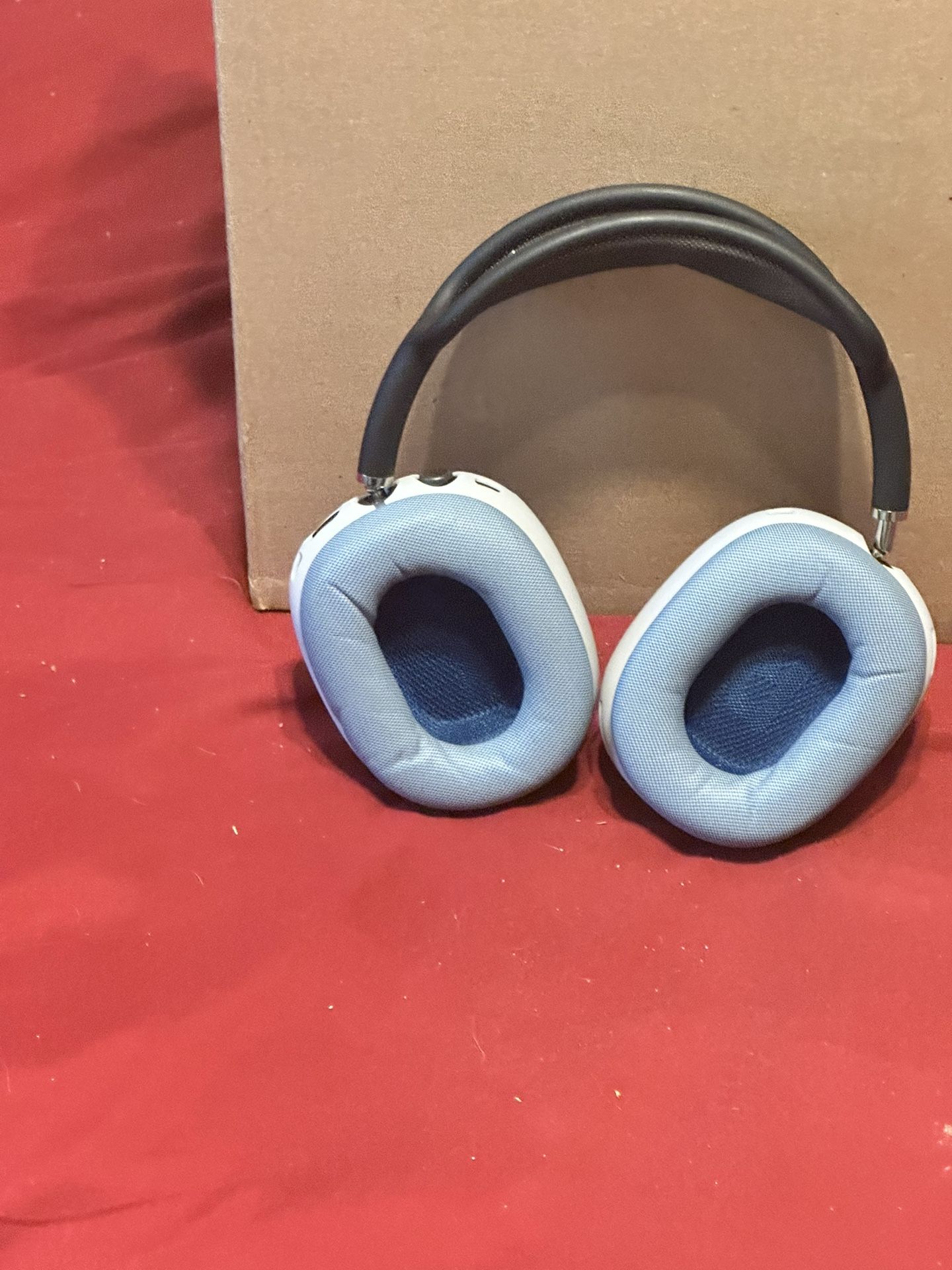 Air Pod Pro Max