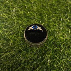 Silver Rings