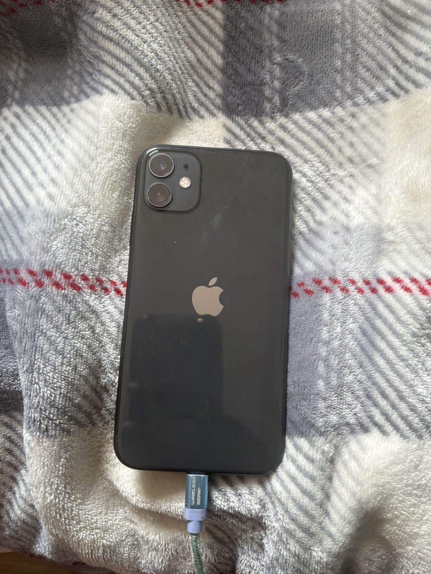 iPhone 11 iCloud Is Locked 