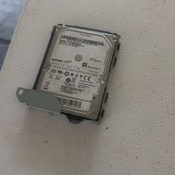 Ps4 Original Hard drive 