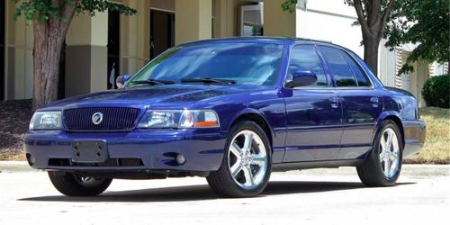 Looking For A Blue MARAUDER for Sale?