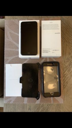 UNLOCK IPHONE 7 PLU S 128G