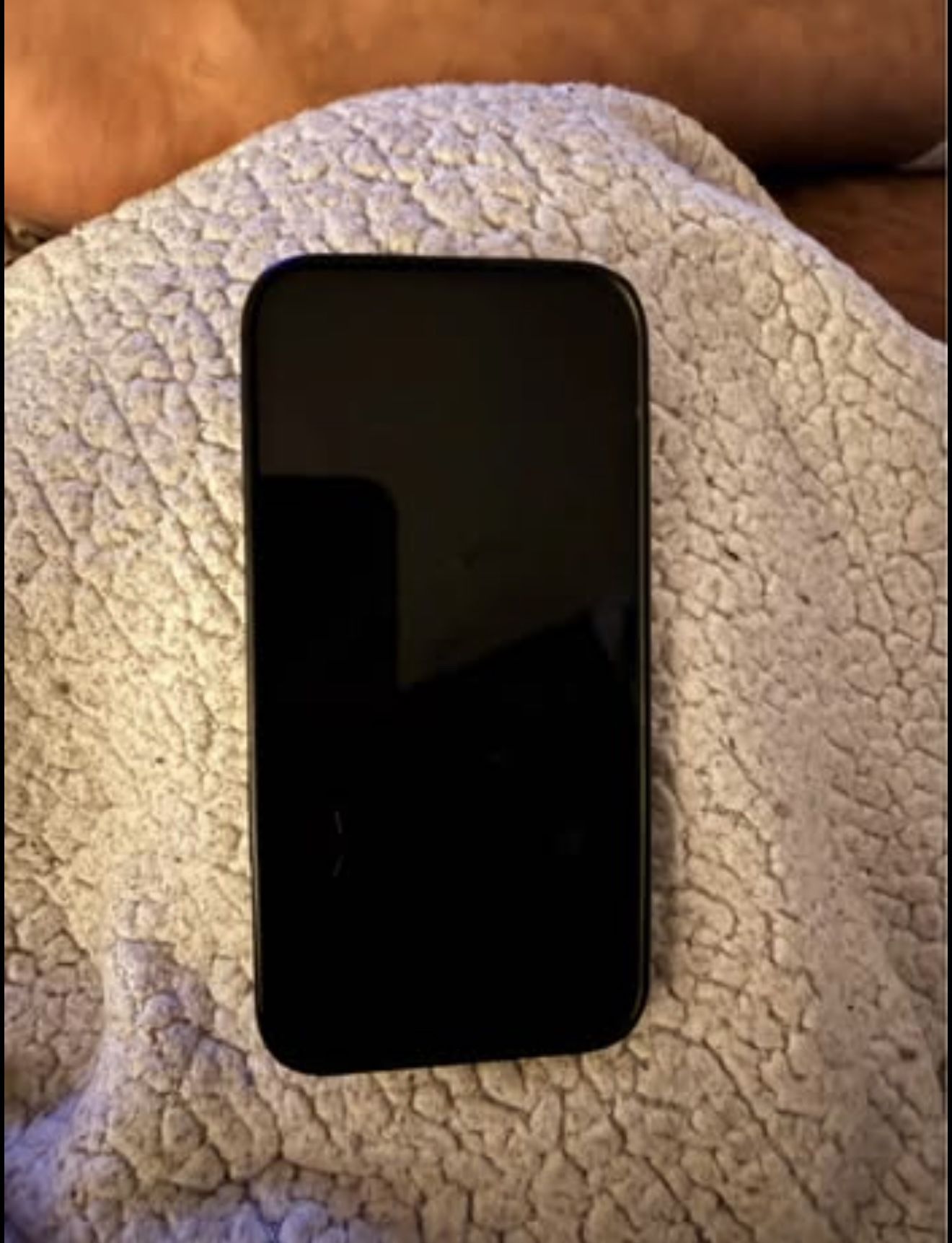 iPhone 12 No Cracks Works Great