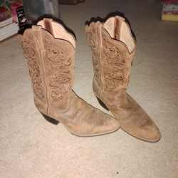 Twisted X Woman's 11B 