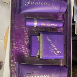 Perfume Set