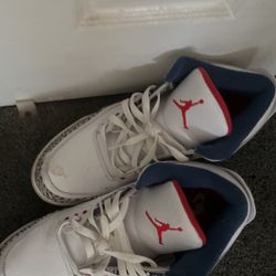 Jordan’s